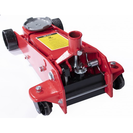 Cric Hidraulic De Podea - Crocodil - 3t - Blade