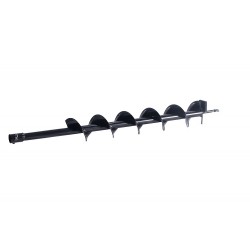 Gp- Burgiu De Pamant Pentru Foreza 100mm