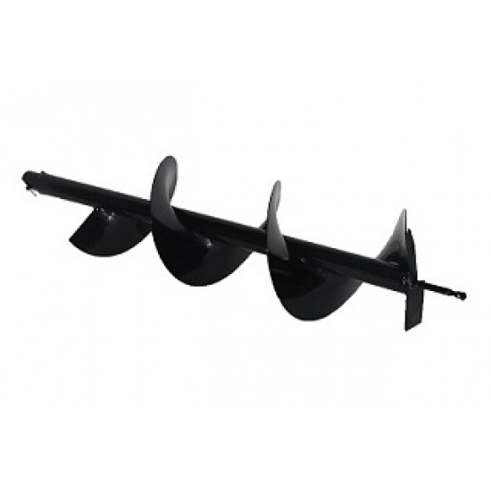 Gp- Burgiu De Pamant Pentru Foreza 200mm