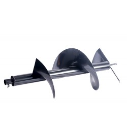 Gp- Burgiu De Pamant Pentru Foreza 300mm