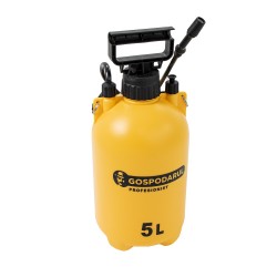 Gp - Pulverizator 5l Gp - Pulverizator 5l