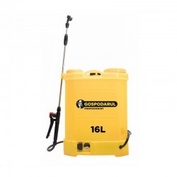 Gp - Pulverizator Cu Baterie 16l Gp - Pulverizator Cu Baterie 16l