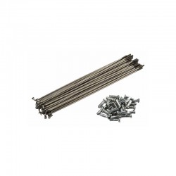 Roata - 26x1.5-1.75 - Fata - Al Dub - (mtb Rulment, 36h, 14g)