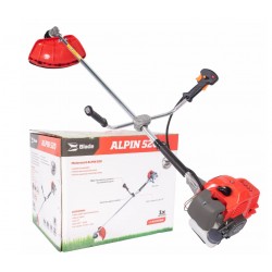 Blade Motocoasa Alpin 520 - 52cc - Benzina, 5.0 Cp, 3200rpm