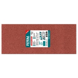 Total - Hartie Abraziva Pentru Masina De Slefuit