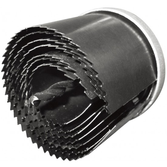 Total - Set 7 Carote Pentru Gips/carton