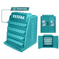 Total -expozitor Burghie New