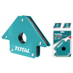 Total - Coltare Magnetice Pentru Sudura 5" 45°,90°,135°