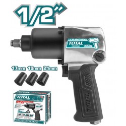 Total - Pistol De Impact Cu Aer 610nm 6.2 Bar Total - Pistol De Impact Cu Aer 610nm 6.2 Bar