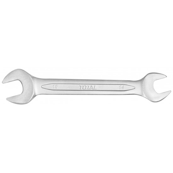 Total - Cheie Fixa - 12x13mm (industrial)