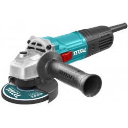 Total - Polizor Unghiular - 115mm - 750w (industrial)