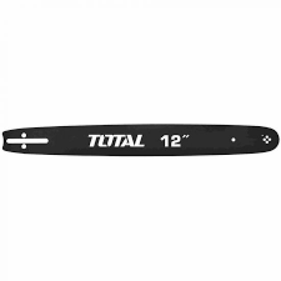 Total - Lama Oregon 12" Pentru Fierastrau Electric 20v