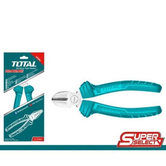 "total - Cleste Taietor - 6"/ 160mm" Ss