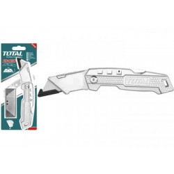 Total - Cutter - 61mmx19mm