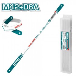 Total - Set Lame Fierastrau 300mm/12" 24t Total - Set Lame Fierastrau 300mm/12" 24t