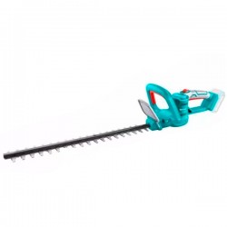Total - Foarfeca Electrica Pentru Tuns Gard Viu, Li-ion - 20v (nu Include Acumulator Si Incarcator)
