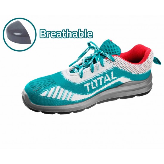 Total - Bocanci De Protectie - 44