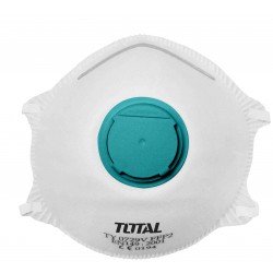 Total - Masca Protectie Praf - 4 Straturi P2 (industrial)