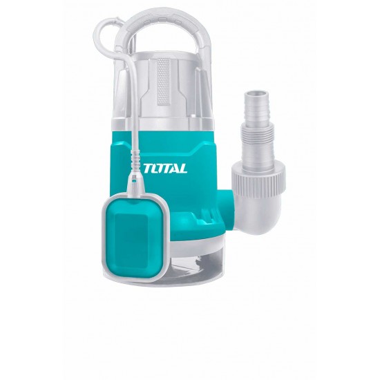 Total - Pompa Submersibila - Apa Murdara  -750w