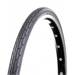 Cauciuc Deestone 26x1.3/8 (37-590) (650x35a) - Strada - D801