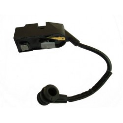 Bobina Inductie - (dc)