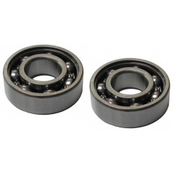 Rulmenti Ambielaj Stihl: Ms 170, 180, 017, 018 (6002) - (2 Piese)