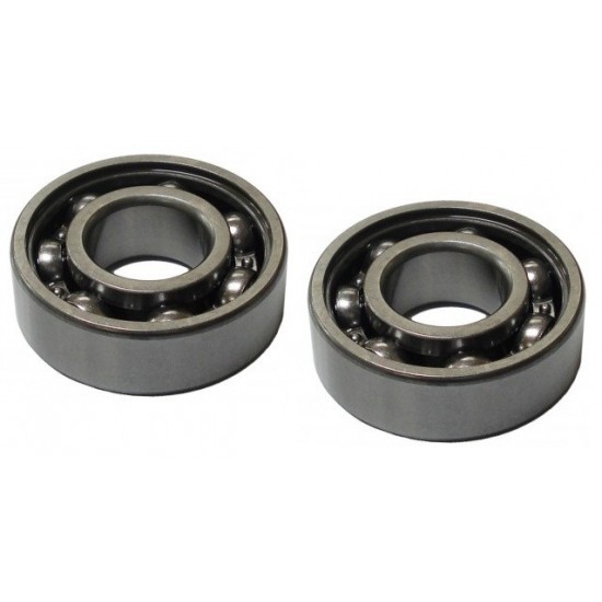 Rulmenti Husqvarna: 50, 51, 55, 61, 66, 266, 268, 272, 340, 345, 346, 350, 351, 353, 355, 357, 359, 362, 365, 371, 372 (2 X 6202-c3) (738 22 02-25) -