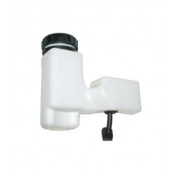 Rezervor Ulei Stihl: Ms 170, 180, 017, 018 -