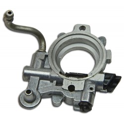 Pompa Ulei Stihl: Ms 440, 044 -