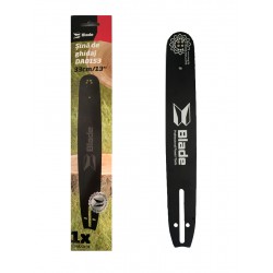 Lama Blade 3/25 - 13 - 33 Cm - 28 Dinti - 56 Zale - Canal 1.5mm -