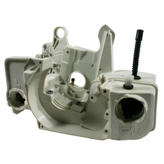 Carter Complet Stihl: Ms 210, 230, 250 -