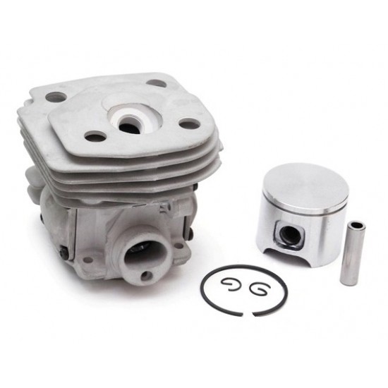 Kit Cilindru Husqvarna: 357(marit), 359, Jonsered 2156, 2159 - 47mm -