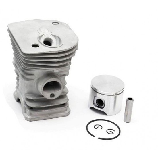 Kit Cilindru Husqvarna: 340, 345, 346, 350  (inalt) - 42mm - (503 87 02-76)