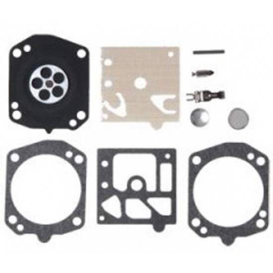 Kit Reparatie Carburator Husqvarna: 357, 359 (walbro) -