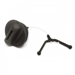 Buson Ulei Husqvarna: 340, 345, 346, 350, 353 -