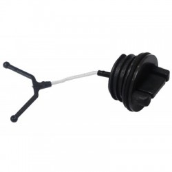 Buson Benzina Husqvarna: 225, 240, 245, 250 -