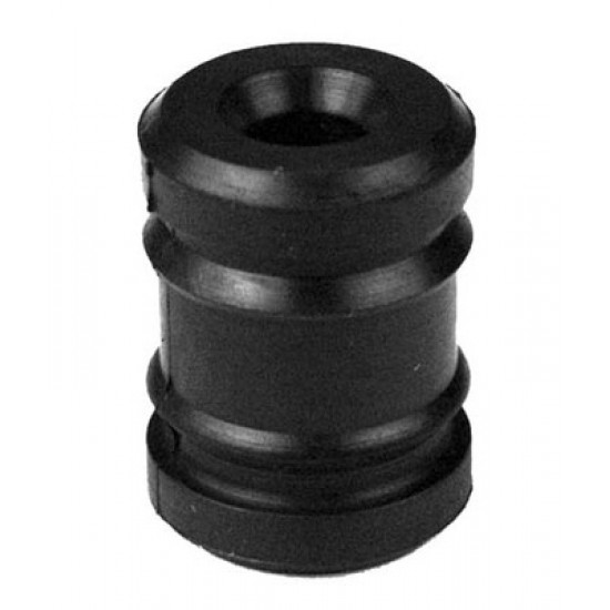 Amortizor Stihl: Ms 210, 230, 250, 290, 310, 390 (cauciuc Negru) (1123 791 2805) -