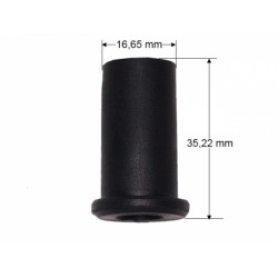 Amortizor Husqvarna: 50, 51, 55 (501 76 39-02) -