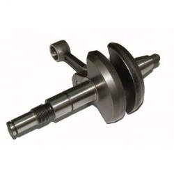 Ambielaj Stihl: Ms 180, 180 C, 191 T, 018 (bolt 10mm) (1132 030 0402) -