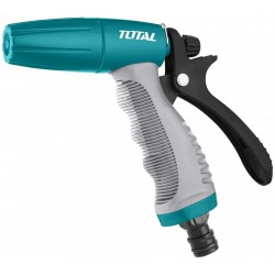 Total - Pistol Pentru Stropit - 3/4 - 3 Functii Total - Pistol Pentru Stropit - 3/4 - 3 Functii