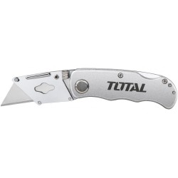 Total - Cutter - 61mmx19mm - Pliabil