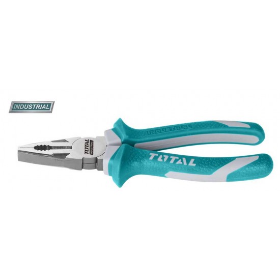 Total - Patent Universal - 6/160mm - Cr-v (industrial)