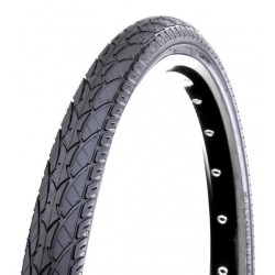 Cauciuc Deestone 24x1.75 (47-507) - Strada - D833