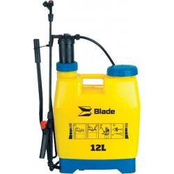 Blade - Pulverizator 12l Pe Blade - Pulverizator 12l Pe