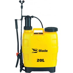Blade - Pulverizator 20l Pe Blade - Pulverizator 20l Pe