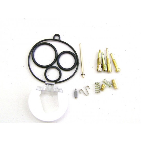 Kit Reparatie Carburator Atv 50-110 Pz19