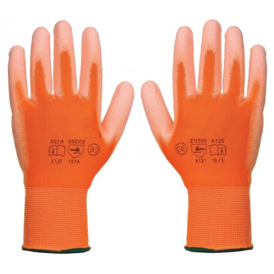 Manusi Protectie M6 - Marime 10