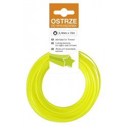 Fir Taietor 15m - 2mm (sectiune Stea) (mc)