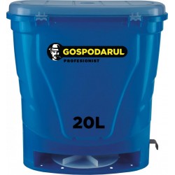 Gp - Fertilizator Cu Baterie 20l Gp - Fertilizator Cu Baterie 20l