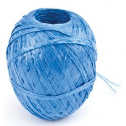 Bobina Din Rafie - Pp - 150g - 265m